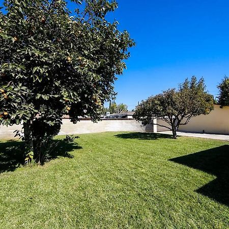 Mini-Single House Huge Private Yard Villa El Monte Exterior photo